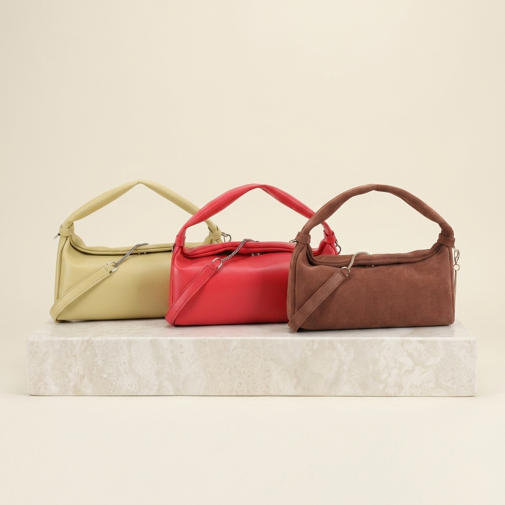 WOMEN'S BAGS