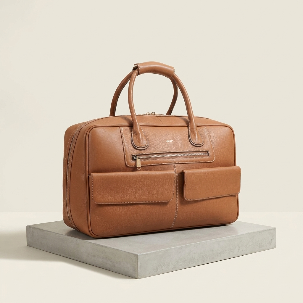 MEN'S BAGS & ACCESSORIES