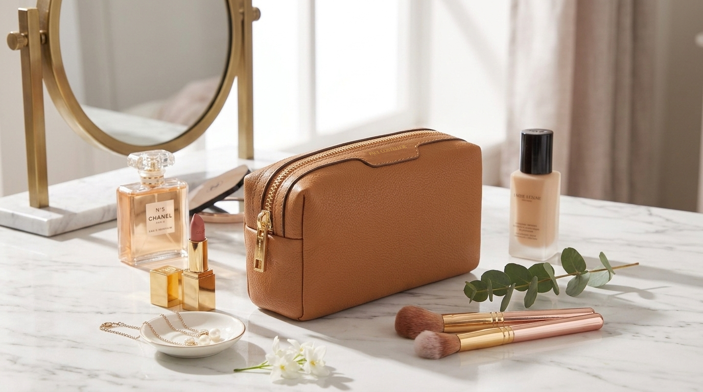 Makeup Pouches