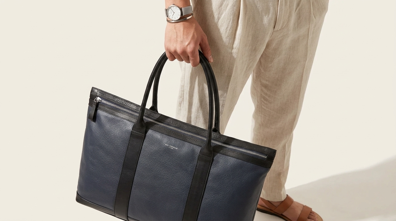 All Men's Bags