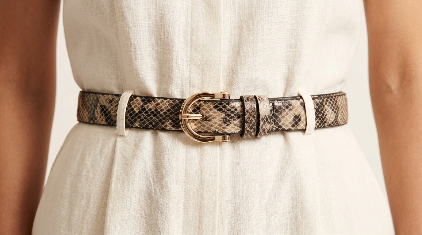 Women’s Belts