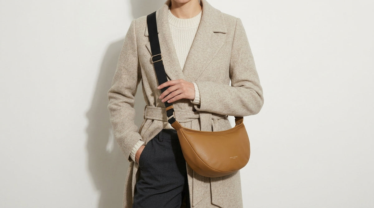 Cross Body Bags