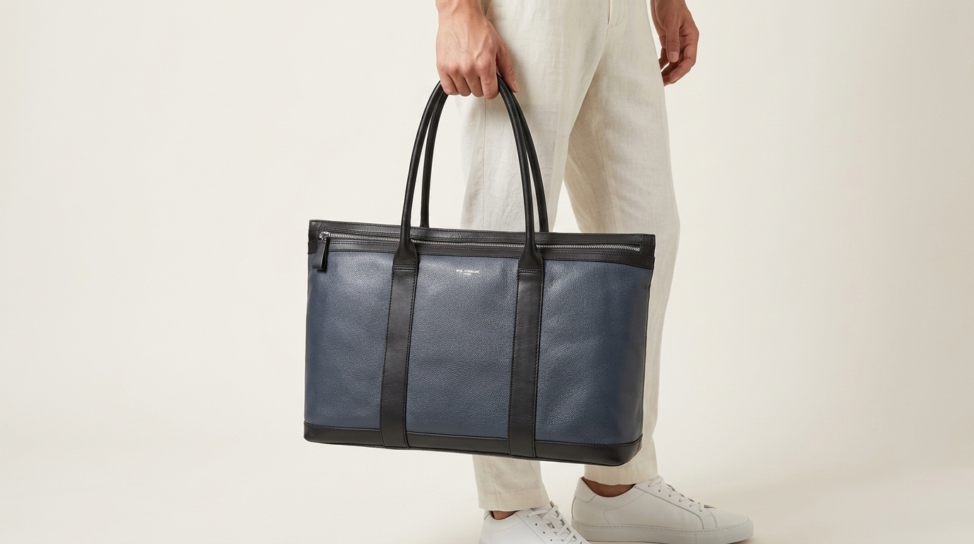 Holdall Bags for Men
