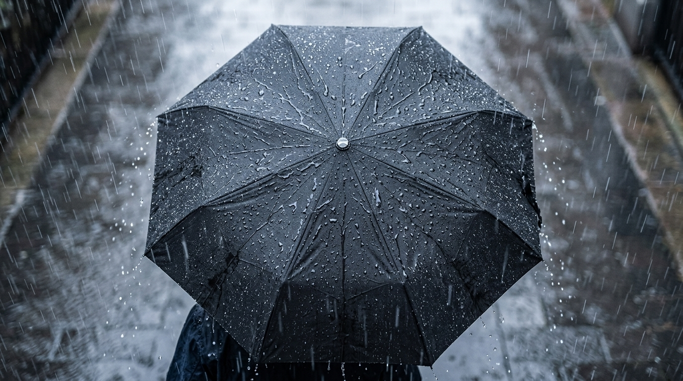 Men's Umbrellas