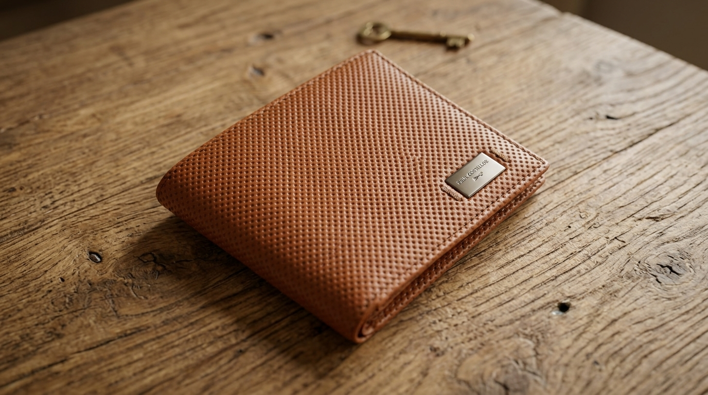 Wallets