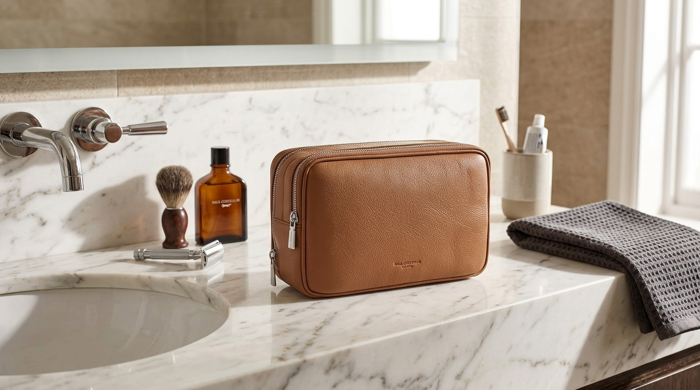 Wash Bags