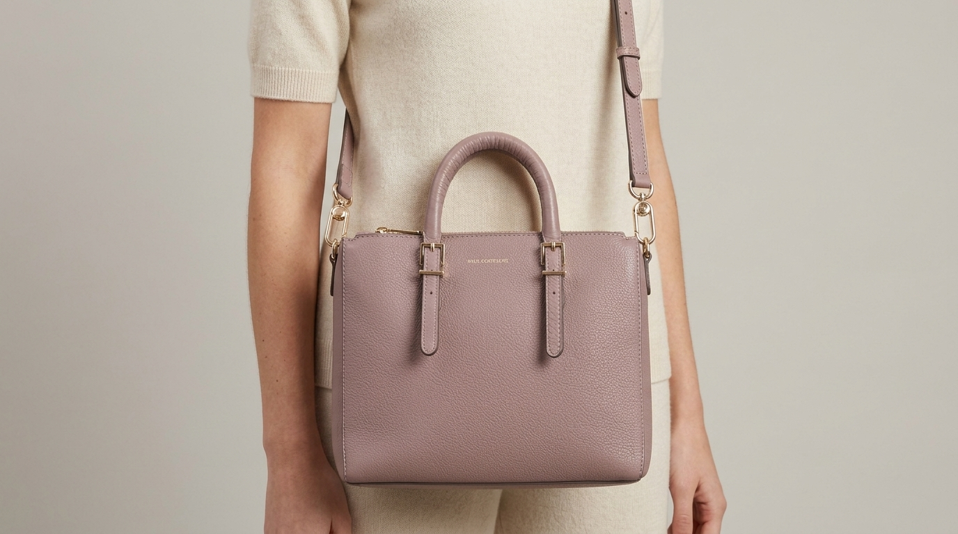 Multi Way Bags