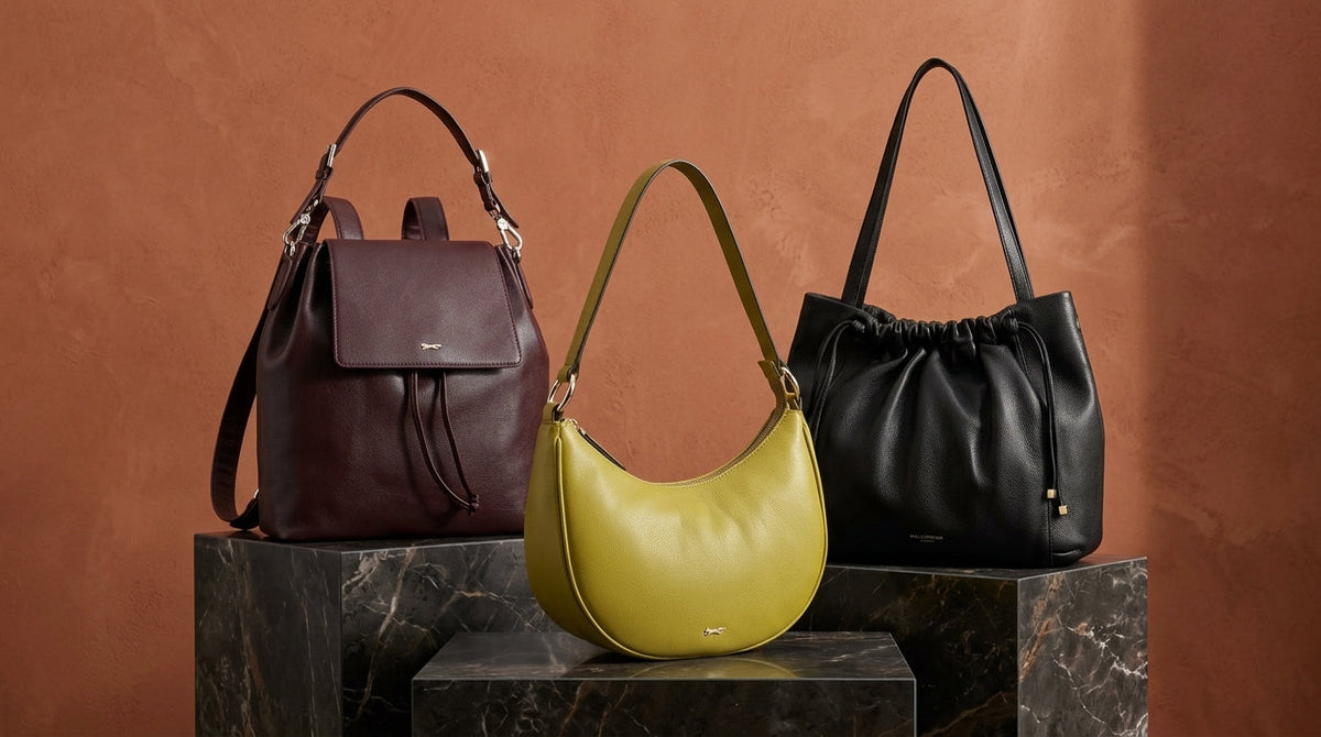 NEW WOMEN'S BAGS