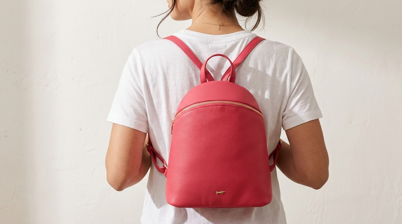Backpacks