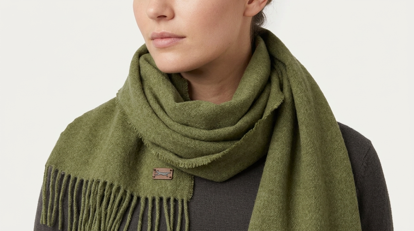 Scarves & Hats