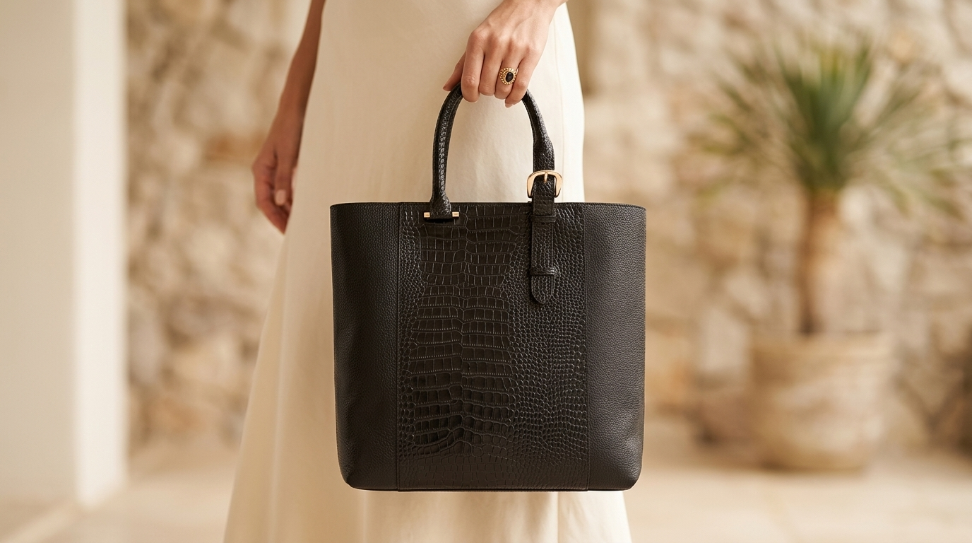 Tote & Shoulder Bags