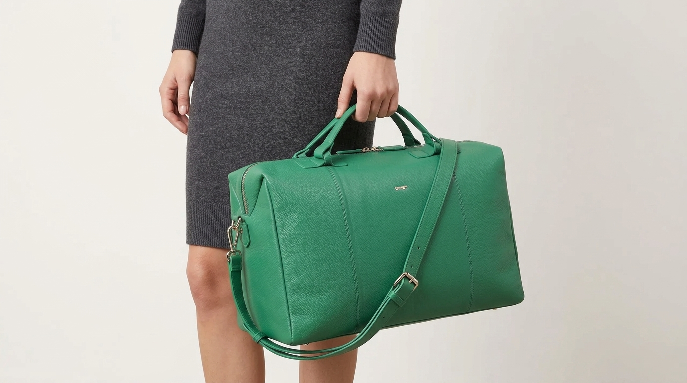 Weekend Bags