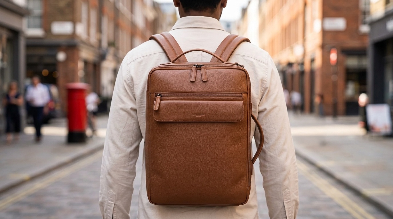Work Bags