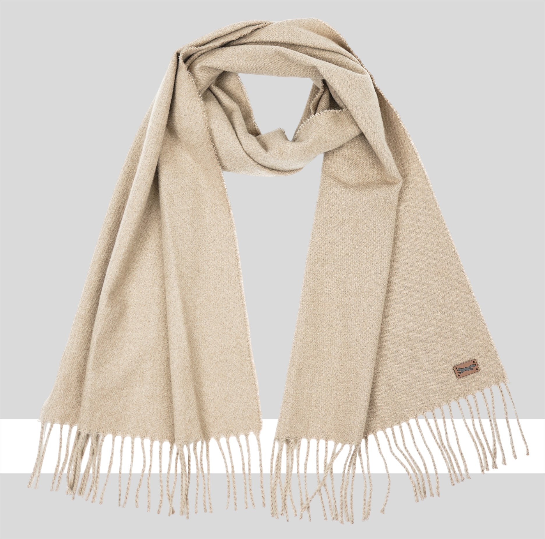 Winter Scarves – Paul Costelloe