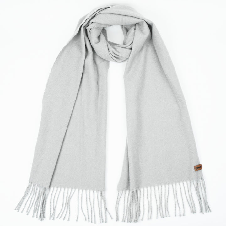 Winter Scarves