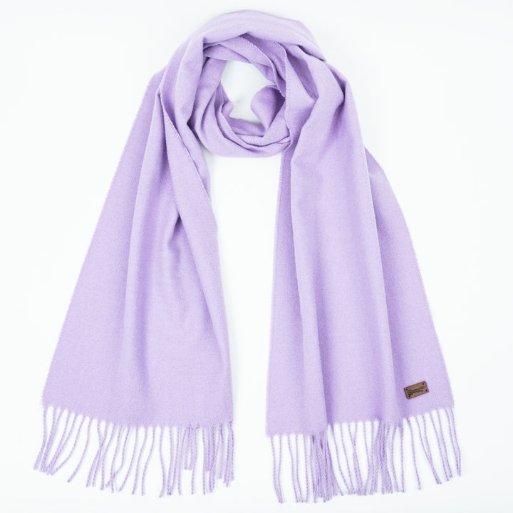 Winter Scarves