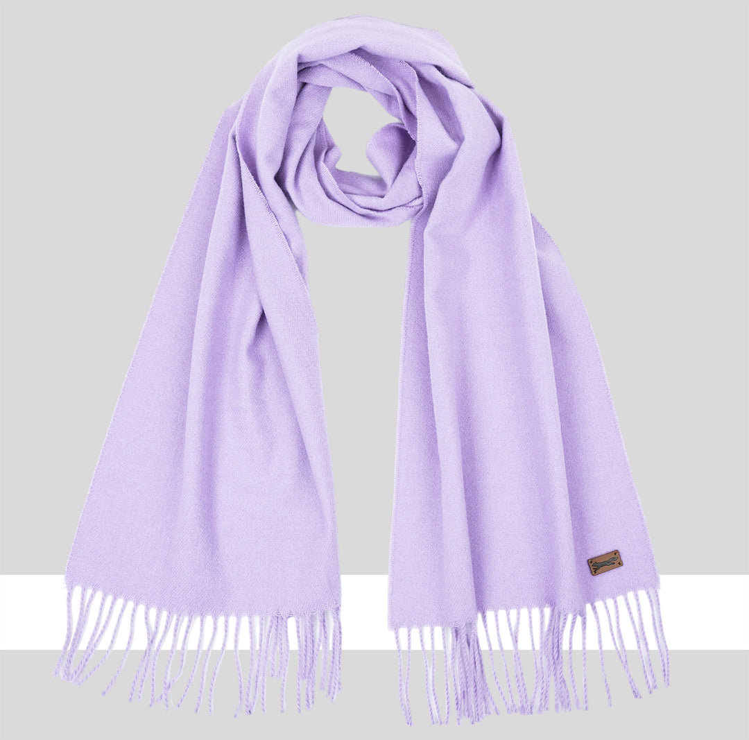Winter Scarves