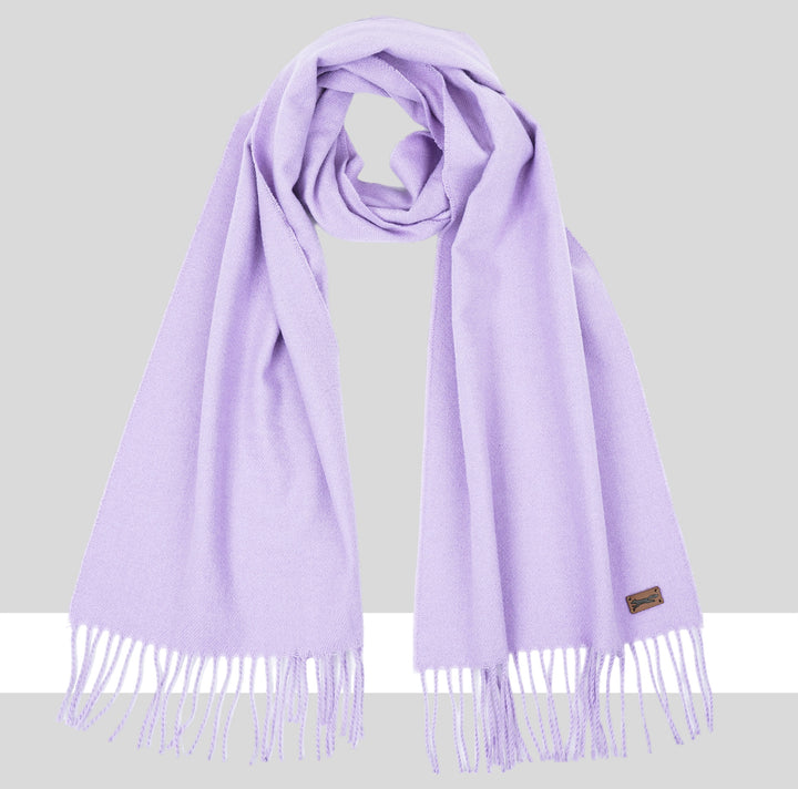 Winter Scarves