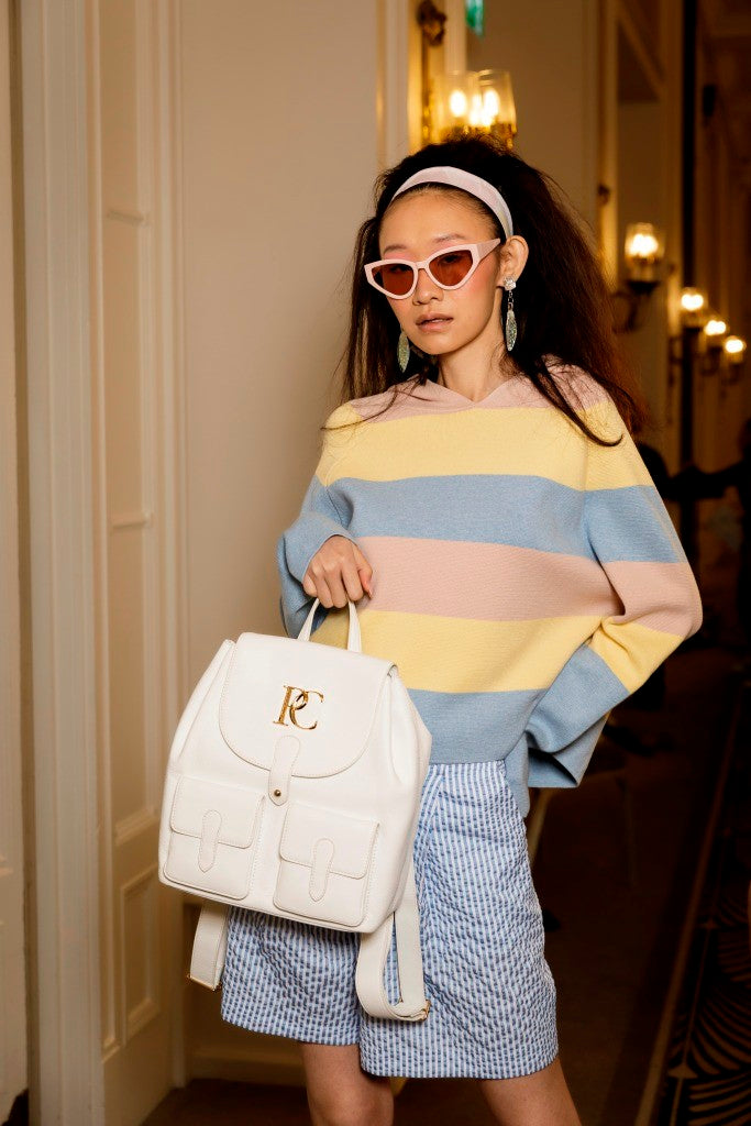 Catwalk- Backpack