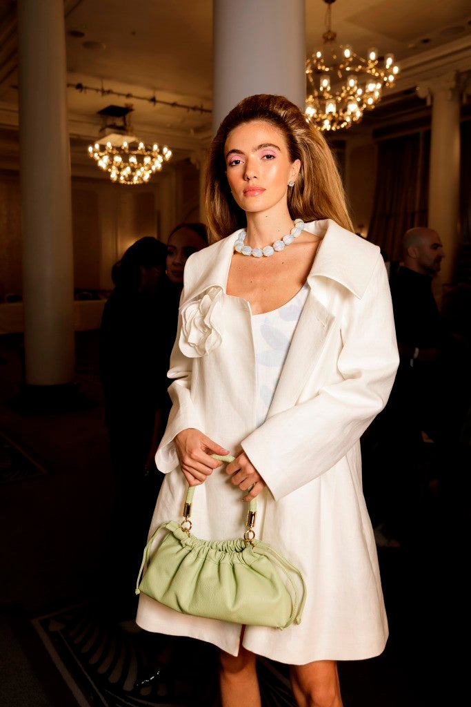 Catwalk- Grab/Clutch bag