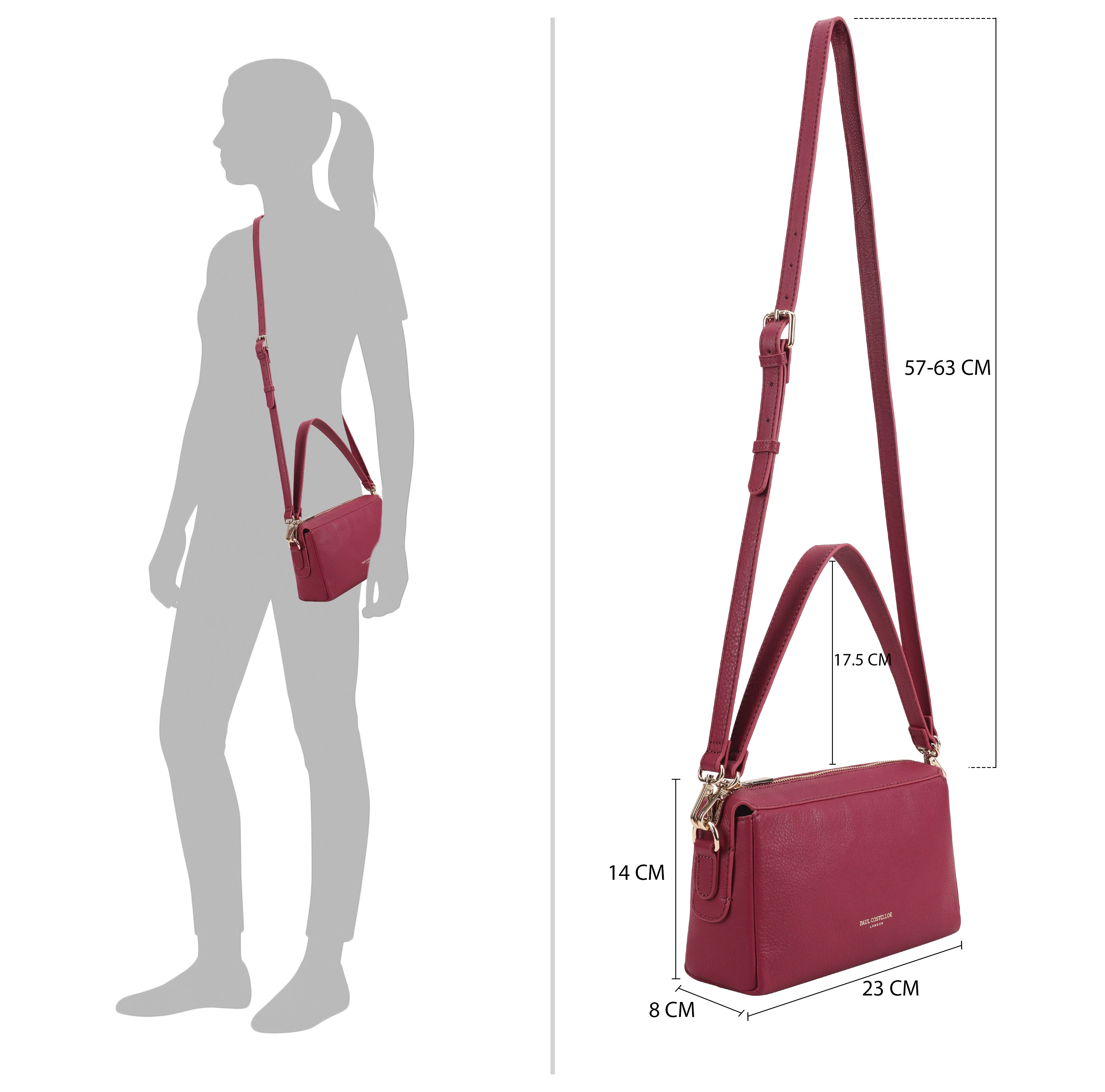 ポポラス/ 724 Hazel – Paul Costelloe