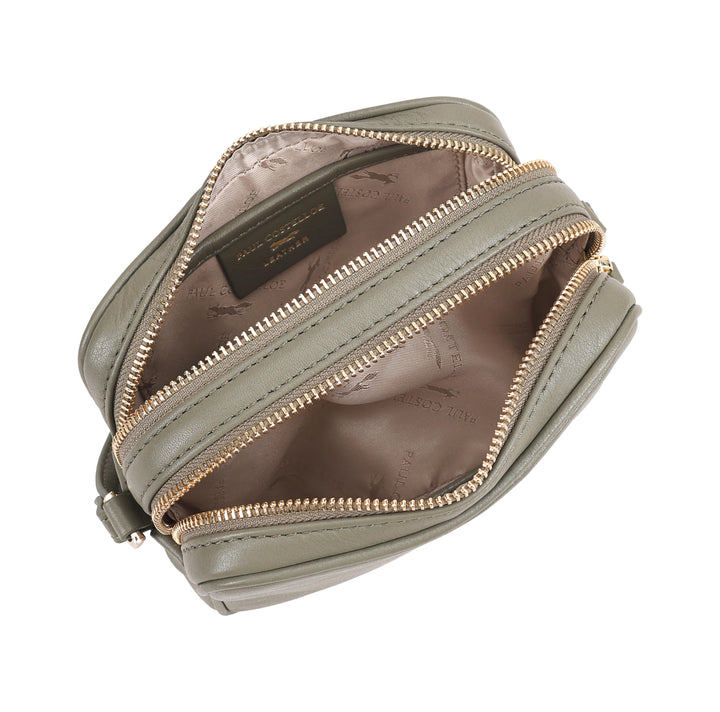 Paul Costelloe Kendra Bag Mermaid #Mermaid_3