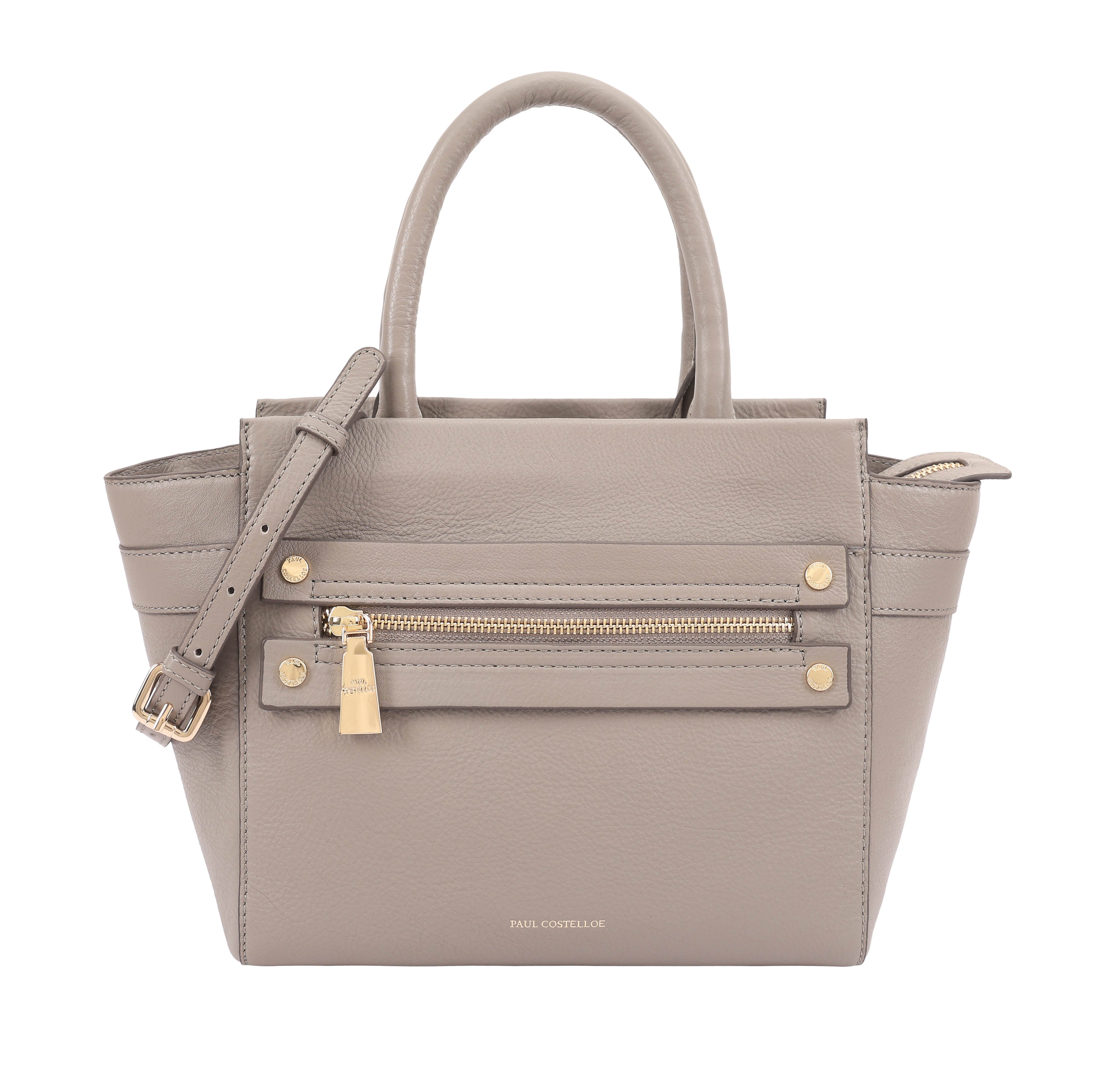 ※Paul Lille – Paul Costelloe