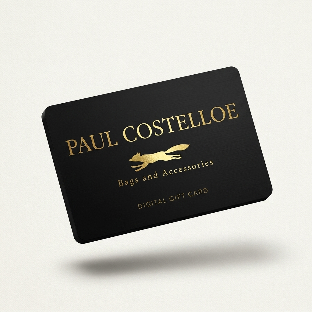 E-Gift Cards