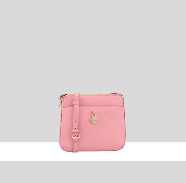 paul costelloe pink bag