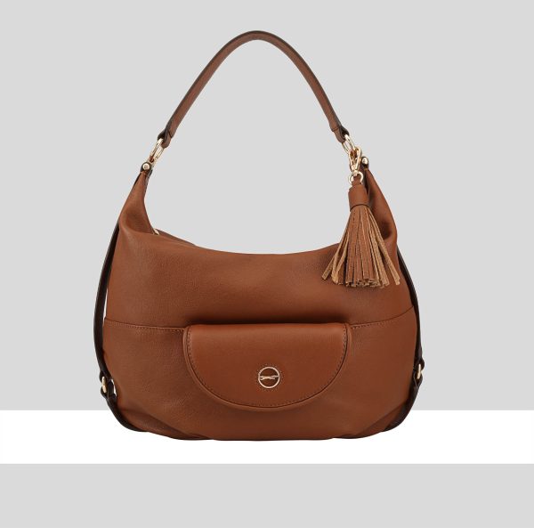 Mimco hobo hot sale baby bag